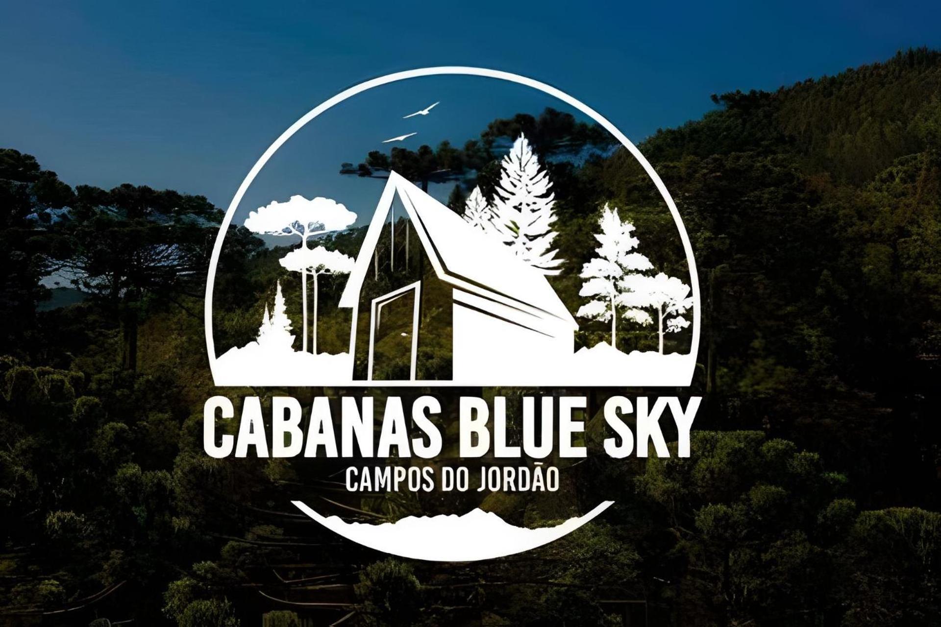 Cabana Suspensa Na Natureza - Regiao Turistica Campos do Jordão Esterno foto